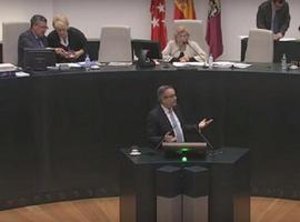 Ahora Madrid y PSOE logran la Comisión de Investigación de la deuda municipal