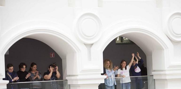 Madrid aprueba una declaración institucional con motivo del Día Internacional del Pueblo Gitano