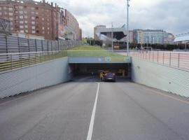 #Avilés: El Parche atrae más clientes que los otros dos estacionamientos municipales juntos