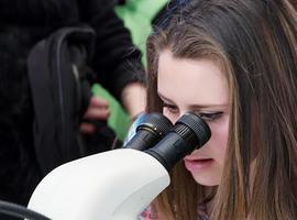 ¡La ciencia del futuro a tu alcance!