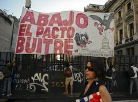 Senado argentino da luz verde al pago de los fondos buitres pese a consecuencias 