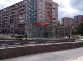 Asturias al tren pide desdoblar la red de cercanías para coordinar la futura Área Metropolitana Astur