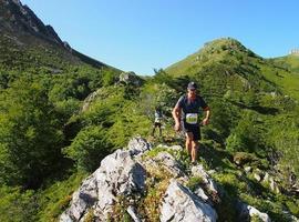 La carrera por montaña Trail Alto Aller espera medio millar de participantes