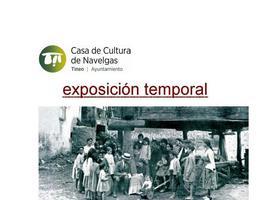 "Fotografía y patrimonio inmaterial de Asturias" en Navelgas