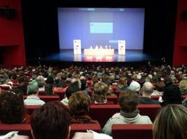 Avilés creará un tercer club de lectura destinado a jóvenes