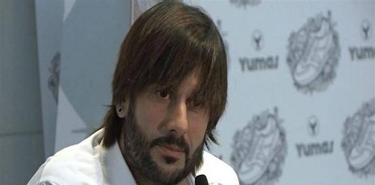 Melendi trabaja en un nuevo disco con la mira en el público de América