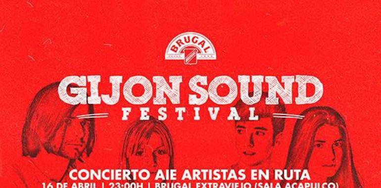 Belako y Niño de Elche se vienen al Gijón Sound Festival