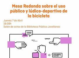 Debate ciudadano en Gijón sobre uso público y lúdico-deportivo de la bicicleta