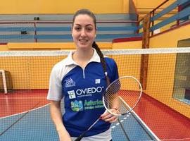 Bádminton: Sara Peñalver y Lorena Usle a la Nacional Absoluta