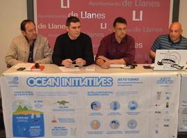 Un centenar de personas limpiarán las playas de Llanes con la campaña de Iniciativas Oceánicas