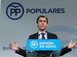 Maillo llama Judas a Pedro Sánchez: "agora que va traicionar a Cs y a los sos propios barones"