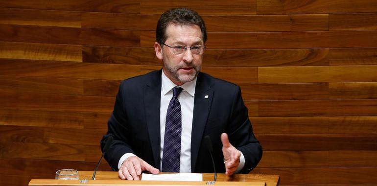 Asturias exige a Rajoy una Conferencia Sectorial urgente para debatir la implantación de la LOMCE