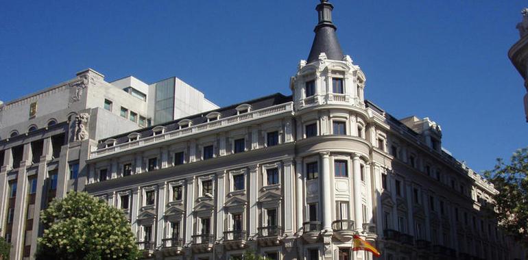 CNMC incoa expediente sancionador contra BBVA, Sabadell, Santander y Caixabank 