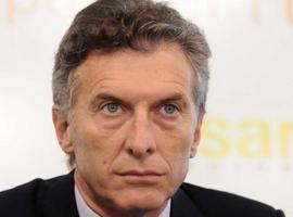 Fiscal federal de Argentina investiga a Macri por revelaciones en Panama Papers’  