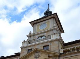 Tres días de luto oficial en Oviedo por el funcionario de bomberos fallecido