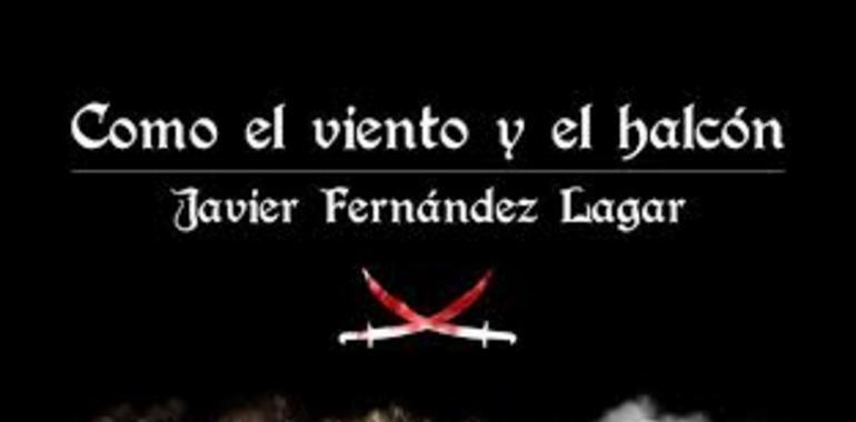 “Como el viento y el halcón”: Un asesino en la corte de Alfonso II