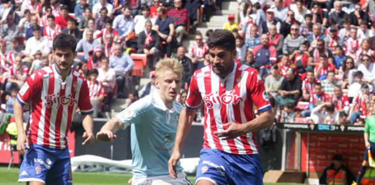 Abelardo tras el 0-1 ante el Celta: "Hay que seguir; el sábado, otra final”