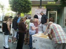 Cuarenta ciudades se movilizan en defensa de las pensiones