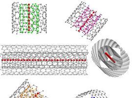 #NANOTECNO: Las primeras cadenas ultralargas de carbino, hechas