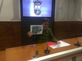 La Feria de La Ascensión regresa a Oviedo con una inversión de 245.000 euros