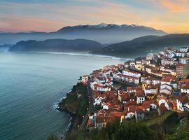 Torazo y Lastres entre los más bonitos de España