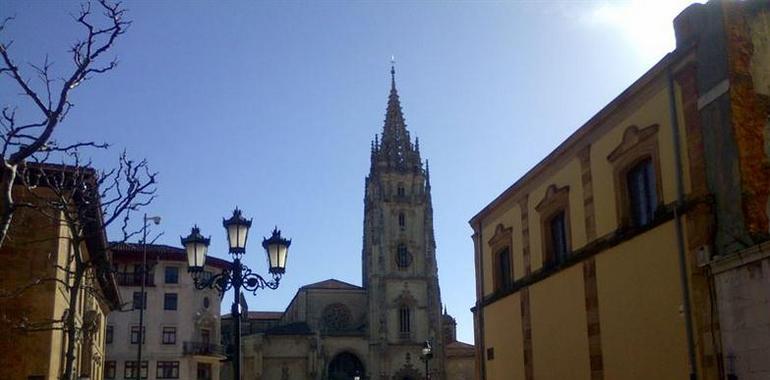  Misa Joven celebra este domingo la Eucaristía en la Catedral de Oviedo 