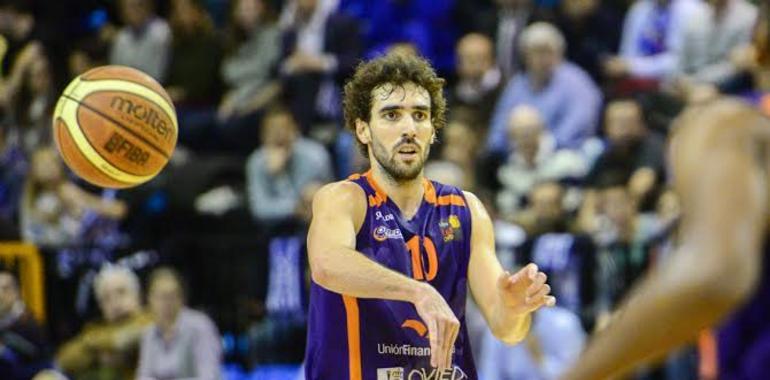 Ferran Bassas finaliza la liga de la LEB Oro como máximo asistente de la temporada 