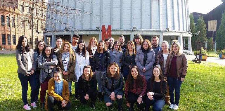 4 nuevas Lanzaderas de Empleo para jóvenes en Avilés, Langreo, Gijón y Oviedo