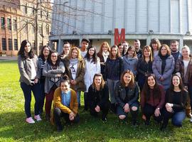 4 nuevas Lanzaderas de Empleo para jóvenes en Avilés, Langreo, Gijón y Oviedo