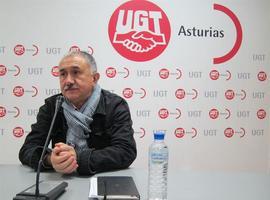 Álvarez (UGT): "Fiscalía y Hacienda deberían actuar con diligencia ante los papeles de Panamá"