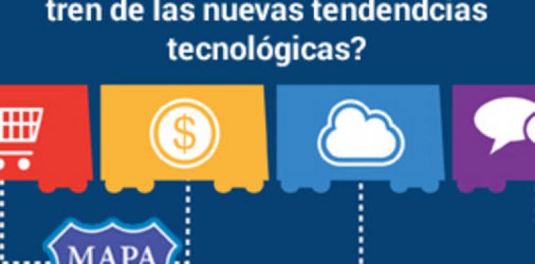 Jornada de prospección mutua de empresas TIC de México y Asturias