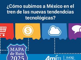 Jornada de prospección mutua de empresas TIC de México y Asturias