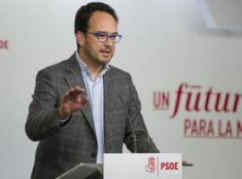 "Lo que el 100 por cien de los votantes de Podemos no quiere es a Rajoy al frente del Gobierno"