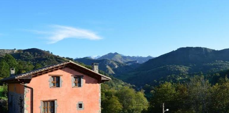 Cangas de Onís y Llanes, con Picos, encabezan la búsqueda del escapismo rural