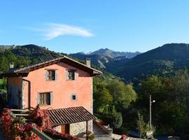 Cangas de Onís y Llanes, con Picos, encabezan la búsqueda del escapismo rural