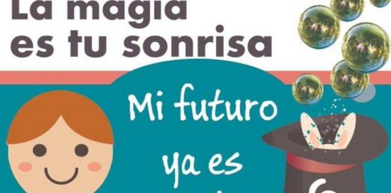 Comienza la cuenta atrás con Pompas para respirar