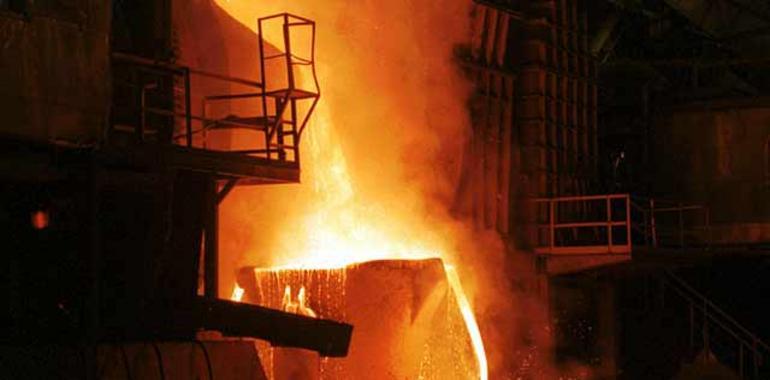 Arcelor Mittal Zumarraga cierra la producción 