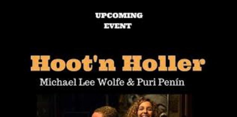 #Avilés: Concierto de Hoot´n Holler en el Byron