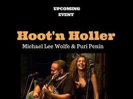 #Avilés: Concierto de Hoot´n Holler en el Byron