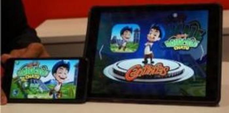 Mario Moreno, Cantinflas, tendrá su propio videojuego