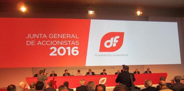 Duro Felguera espera remontar este año las cifras tras su pérdida pasada de 69 millones