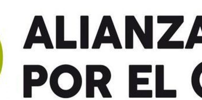 Alianza por el Clima anima a la ciudadanía a actuar por la Tierra y pide mayor ambición climática