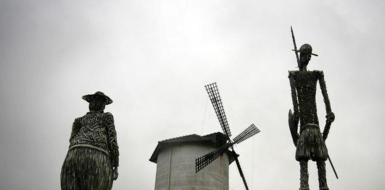 Neurociencia en la España de Don Quijoje