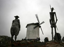 Neurociencia en la España de Don Quijoje