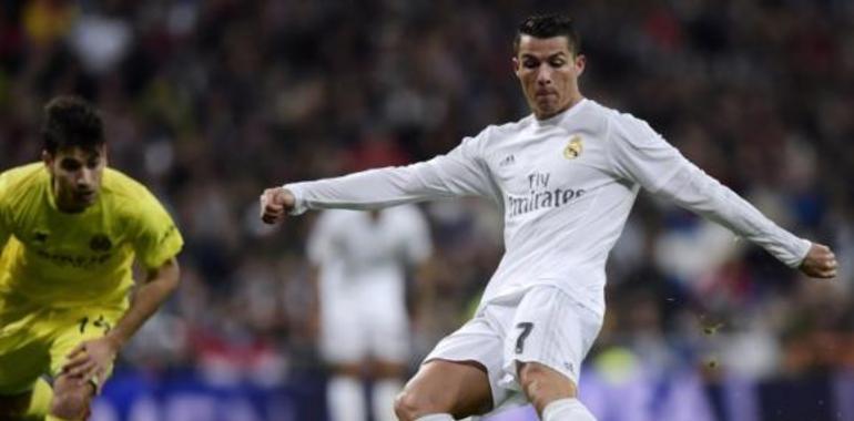 El Real Madrid busca poner un pie en la final de la Liga de Campeones  