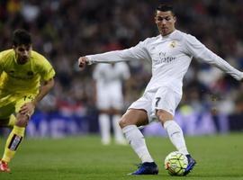 El Real Madrid busca poner un pie en la final de la Liga de Campeones  