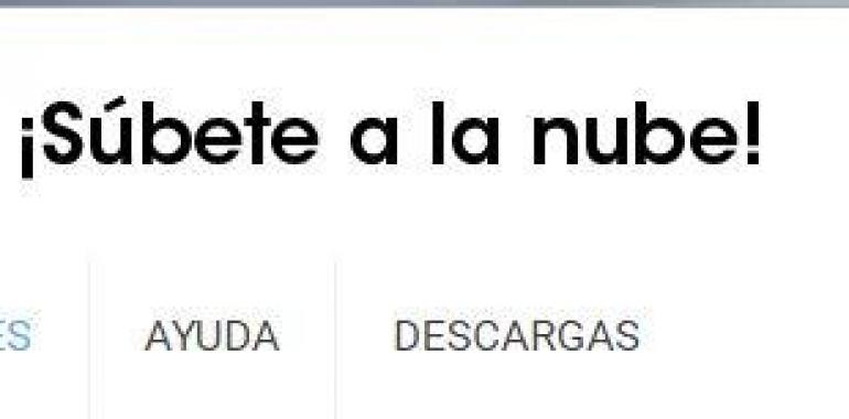 Ayudas para que autónomos y pymes asturianas se suban a la nube