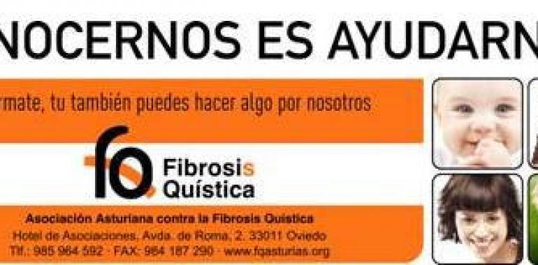 Asociación Asturiana de Lucha contra la Fibrosis Quística reclama que España apruebe nuevos medicamentos 