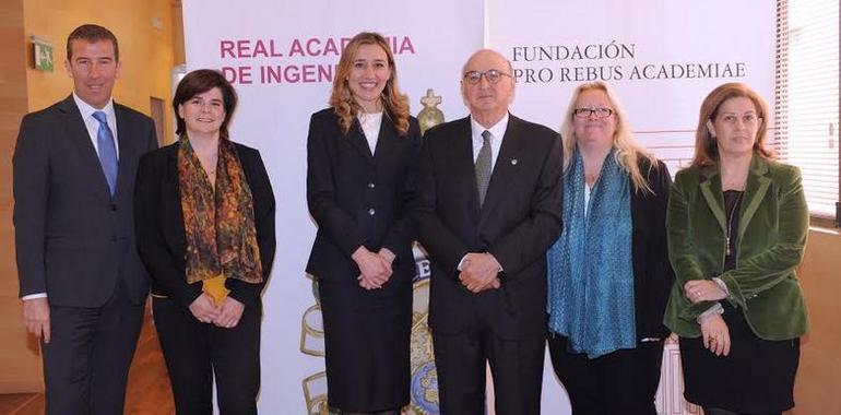 RAI y EJECON impulsan la presencia de las mujeres en la Ingeniería