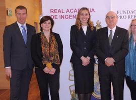 RAI y EJECON impulsan la presencia de las mujeres en la Ingeniería